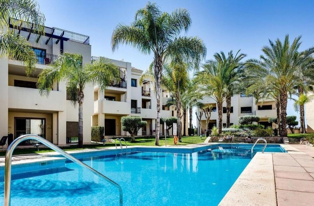 Roda Golf Fit Fox Appartement