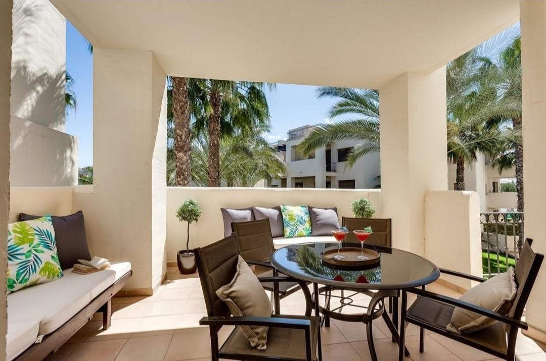 Roda Golf Fit Fox Appartement Murcia